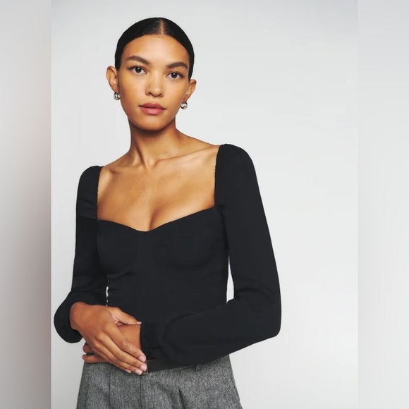 Reformation - Picture 2 of 11